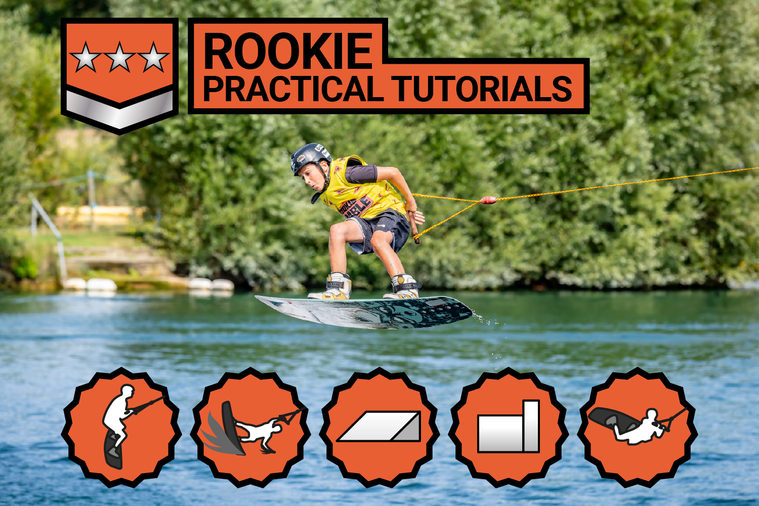 Rookie Practical