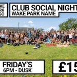 Club Social Nights