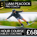 10 X Doubles Coaching Session Pack