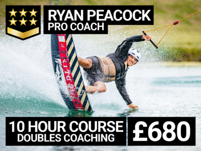10 X Doubles Coaching Session Pack